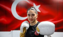 Asuman Çığlıoğlu Avrupa Şampiyonası maçı öncesi yeni zafer peşinde
