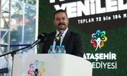 Ataşehir Belediye Başkanvekili Murat Güneş dahil 5 kişi tutuklandı