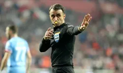 Atilla Karaoğlan'a UEFA Konferans Ligi'nde önemli görev