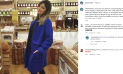 Atilla Taş'ın kızı Sezen Taş'ın annesine mesajı ortaya çıktı