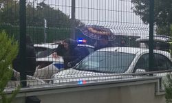 Avcılar'da okul önünde silahlı müdahale! Bekçi, kendisine saldıran veliyi vurdu