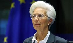 Avrupa Merkez Bankası Başkanı Christine Lagarde istifa kararı aldı