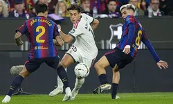 Avrupa'nın 5 büyük liginde hafta sonu heyecanı: Real Madrid El Clasico'da kazandı, Manchester City ilk yenilgisini aldı