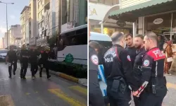 Aydın'da eski kayınpederinin iş yerine silahla gitti, gözaltına alındı