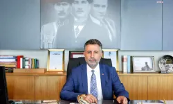 Bayraklı Belediyesi soruşturmasında eski Başkan Serdar Sandal dahil 6 tutuklama
