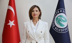 Ayşe Ünlüce TBB'nin yeni başkan vekili seçildi