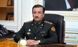 Azerbaycan Cezaevi Hizmetleri Başkanlığında Seyidov dönemi sona erdi