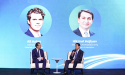 Azerbaycan ile ABD ilişkilerinde yeni dönem: Stratejik seviye yükseldi
