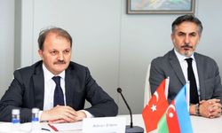 Azerbaycan ile Türkiye arasında SGK iş birliği daha da güçlenecek