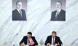 Azerbaycan-İngiltere hattında yeni dönem: Yeni yol haritası imzalandı