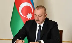 Azerbaycan Mekke Sözleşmesi'ne katıldı: Onay süreci henüz bitmedi