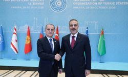 Türk Devletleri Zirvesi'nde kritik karar! Azerbaycan'dan Türkiye'ye teşekkür