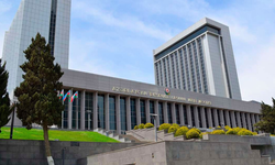 Azerbaycan ve Kırgızistan ittifak anlaşması parlamentodan onay aldı