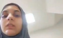Azerbaycan'da başörtüsü engeline öğretmenden sert tepki: "Sizden büyük Allah var!"