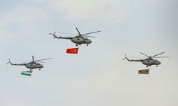 Azerbaycan'da Birliğin Gücü-2026 tatbikatında ortak görevler yapıldı