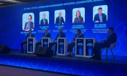 Azerbaycan’da ilk CICA Medya Forumu düzenlendi