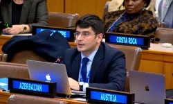 Azerbaycan'dan BM'ye Karabağ çağrısı: 4 binden fazla kişi hâlâ kayıp!