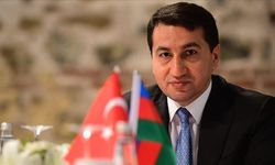 Azerbaycan'dan Ermenistan'a anayasa çağrısı: Son adım da bekleniyor