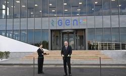 Azerbaycan’ın en büyük ilaç fabrikası Türk yatırımıyla açıldı