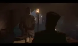Azerbaycan’ın Kurtuluş Savaşı’na Desteğini Anlatan 29 Ekim Filmi