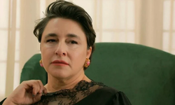 Baba özlemiyle gündeme geldi: Esra Dermancıoğlu kimdir?