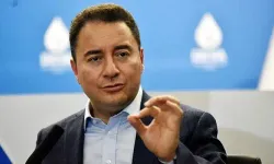 Babacan’dan fon soruşturması için Meclis çağrısı