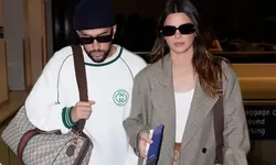 Bad Bunny’nin Kendall Jenner açıklaması gündem oldu