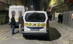 Bağcılar’da sokak ortasında silahlı saldırı: 1 kişi hayatını kaybetti