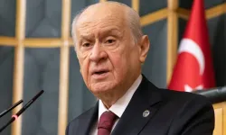Bahçeli’den fon soruşturması mesajı: “Finans sistemi güven üzerine kurulu”