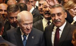 Bahçeli'den dikkat çeken 'erken seçim' açıklaması