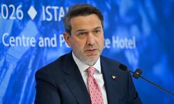 Bakan Bayraktar: Enerji güvenliğinde öncelikler değişiyor