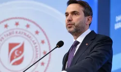 Bakan Bayraktar’dan LPG mesajı: Türkiye Avrupa’da ikinci sırada