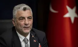 Bakan Bolat duyurdu: Dış ticarette ihracat rekoru!
