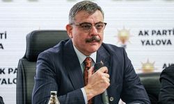 Çetelere sınır ötesi takip! Bakan Çiftçi: "Bunlara meydan vermeyeceğiz"