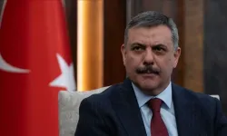 SON DAKİKA: Bakan Çiftçi sel bölgesinden seslendi “Tehlike geçmiş değil”