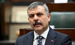 Bakan Çiftçi’den “Terörsüz Türkiye” mesajı: “Kamu düzeni zayıflayamaz”