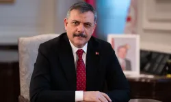 Bakan Çiftçi’den Yunanistan ziyareti: Terör ve suç örgütleri masada