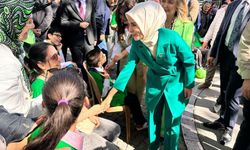 Bakan Göktaş duyurdu: Ankara'da 20 bin 527 kişi destek aldı