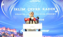 Bakan Göktaş'tan Gaziantep'te önemli mesajlar