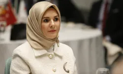 Bakan Göktaş'tan Semerkant'ta çocukların geleceğine yatırım mesajı