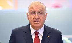 Bakan Güler'den Mekke Anlaşması açıklaması: ''Bölgesel güvenliğe verdiğimiz önemin göstergesi''