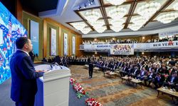 Bakan Gürlek gençleri korumak için mücadele mesajı verdi