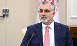 Bakan Işıkhan duyurdu: Öğrenciler için staj başvuruları başladı