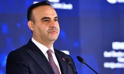 Bakan Kacır duyurdu: Türkiye AR-GE’de rekor kırdı