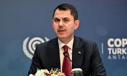 Cop31'e doğru: "Asıl büyük kriz, iklim değişikliği"