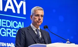 Bakan Memişoğlu duyurdu : Türkiye'den sağlık teknolojilerinde yeni hamle