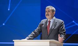 Bakan Tekin açıkladı: Türkiye okulların fiziki altyapısında OECD ortalamasını aştı