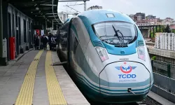 Bakan Uraloğlu açıkladı: Hızlı tren ağı üç yılda genişleyecek
