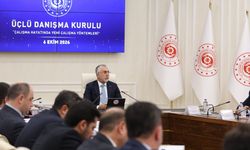 Bakan Işıkhan'dan yeni nesil çalışma modelleri için önemli mesaj