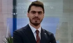 Bakan Yardımcısı’nın damadı İskender Balcı tutuklandı